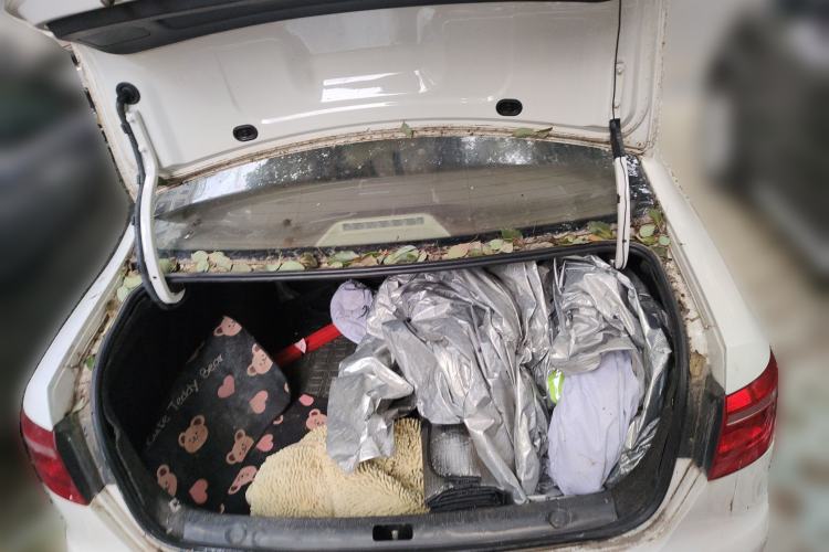 Used Volkswagen Lavida 2013 1.4TSI Manual Comfort Edition