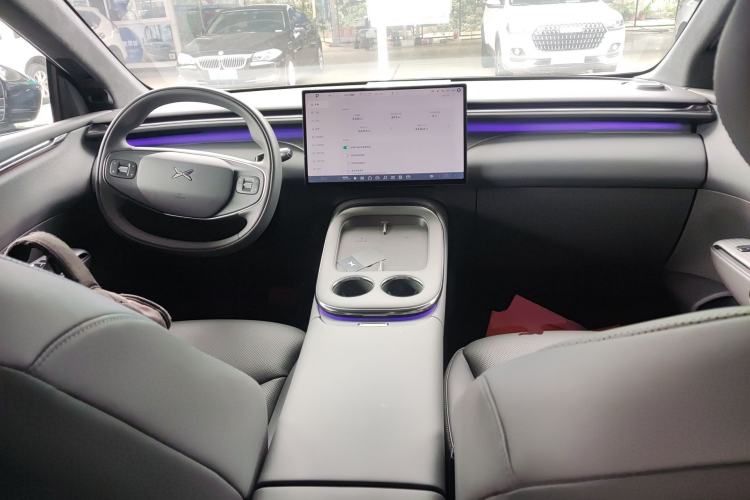 Used XPeng G7 2025 702 Max