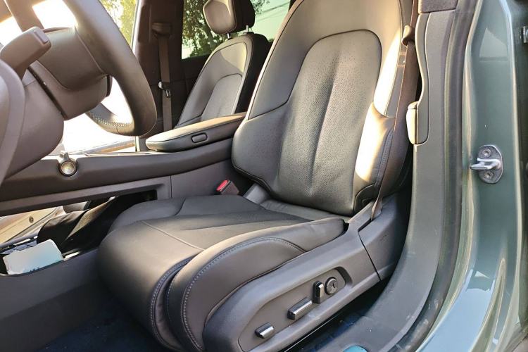 Used Nio ET7 2022 75 kWh