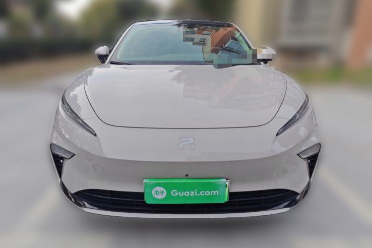 Used Rising F7 2023 Advanced Edition