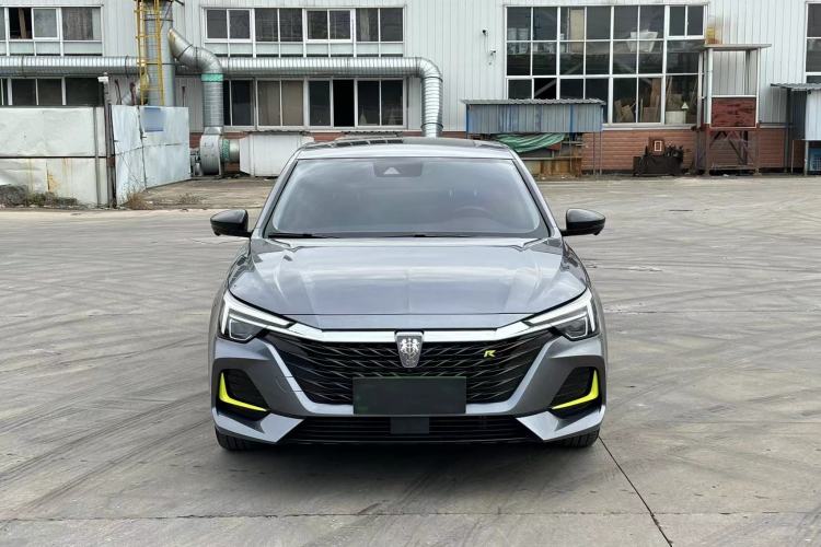 Used Roewe i6 MAX 2020 300TGI Automatic "Swell Cool Smart Drive" Edition