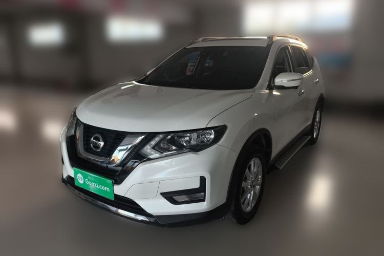 Used Nissan X-Trail 2021 2.0L CVT 2WD XL ITS SmartConnect Comfort Edition