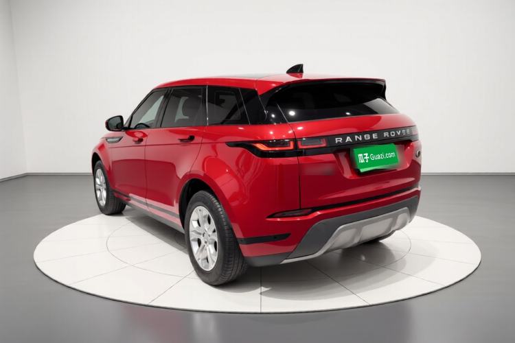 Used Land Rover Range Rover Evoque 2020 249 PS Youth Edition
