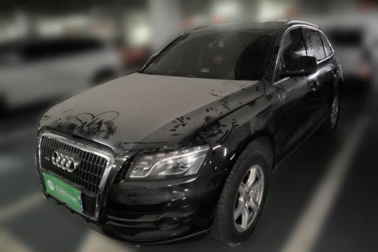 Used Audi Q5 2012 2.0TFSI Technology Model