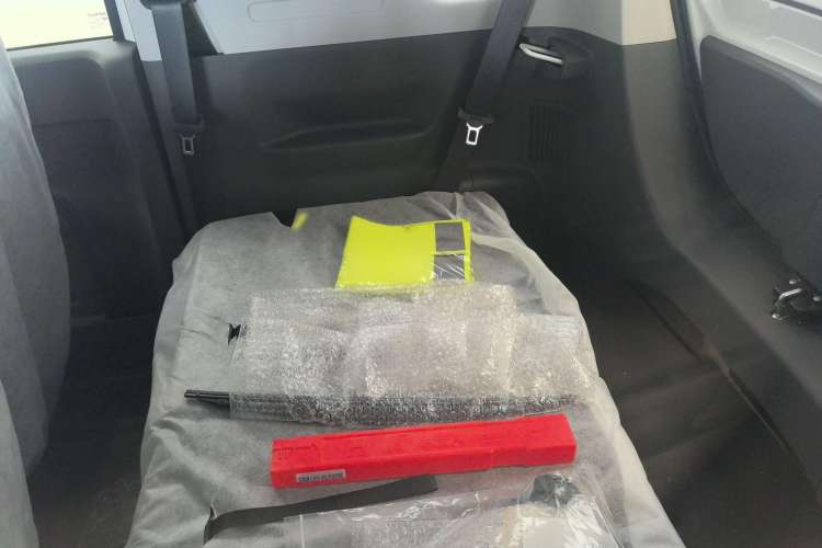 Used Geely Auto Panda 2024 Panda Mini 200km Longteng PRO Edition