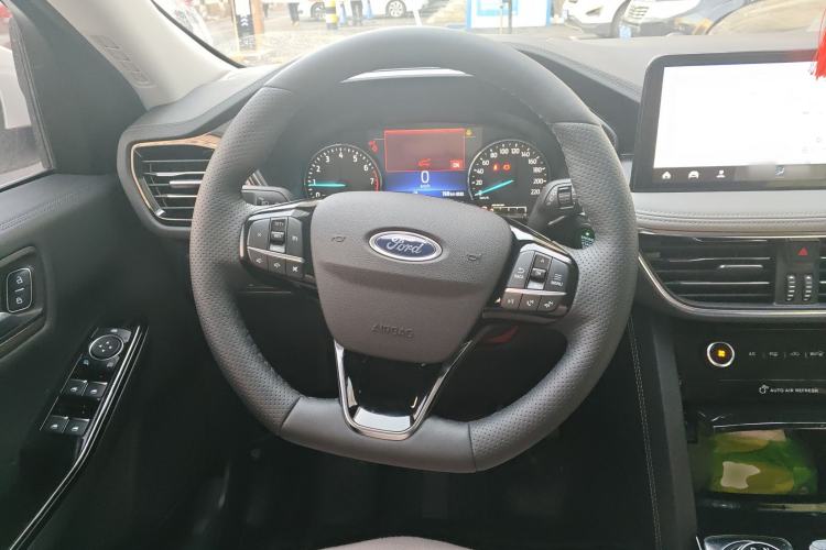 Used Ford Escape 2020 EcoBoost 245 4x4 Enjoyment Model
