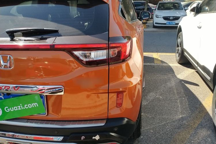 Used Honda XR-V 2015 1.8L EXi CVT Comfort Version Right Rear Taillight