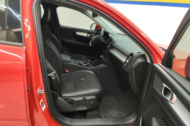 Used Volvo XC40 2020 T3 Smart & Stylish Edition