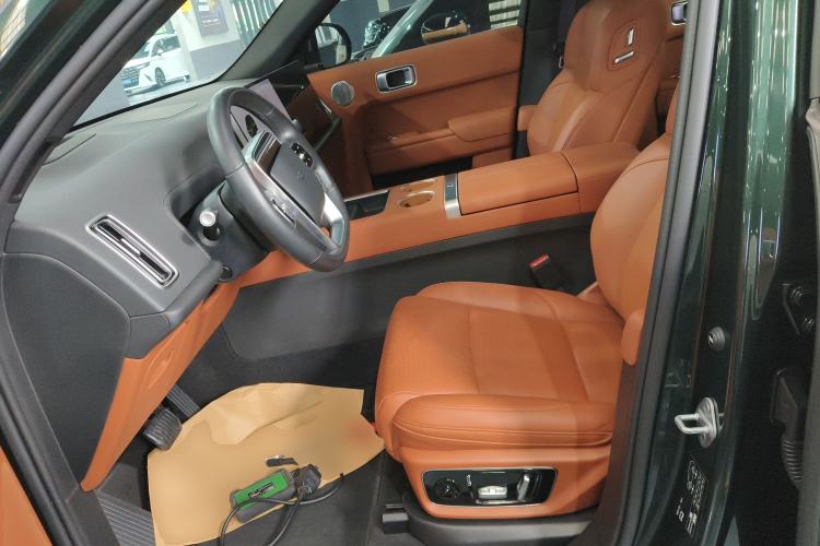 Used Li Auto L7 2023 Max model