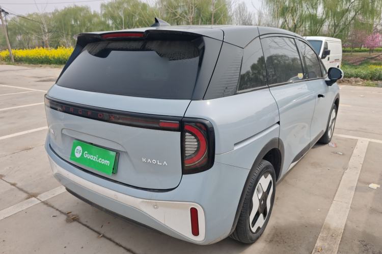 Used ARCFOX Kaola 2023 Family Edition Pro
