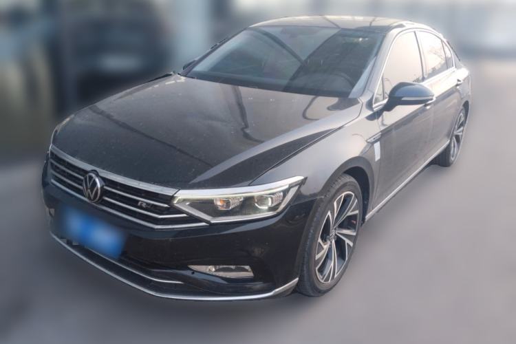Used Volkswagen Magotan 2021 330TSI DSG 30th Anniversary Edition