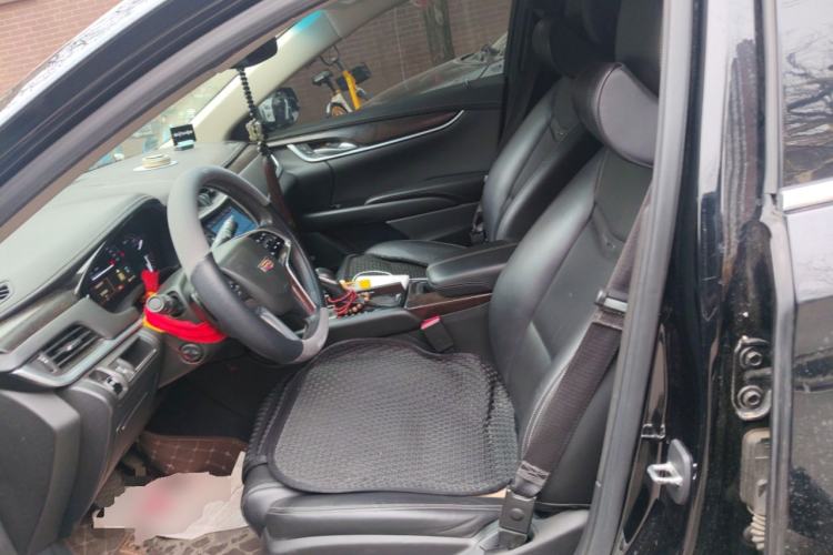 Used Cadillac XTS 2018 28T Elite Edition