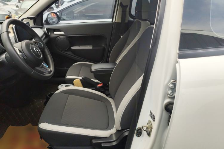 Used ORA Black Cat 2021 301 km Basic Version