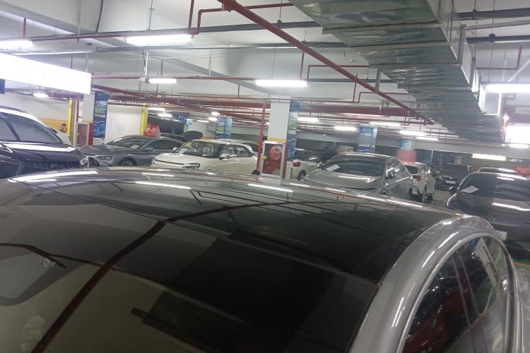 Used XPeng P7 2022 480E
