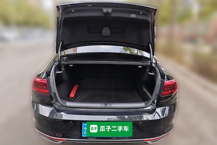 Used Volkswagen Magotan 2020 330TSI DSG Leading Model