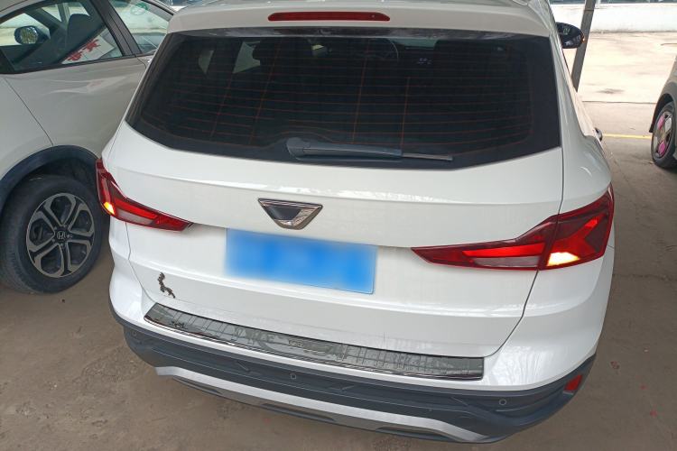 Used Jetta VS5 2019 280TSI Automatic Enjoyment Model