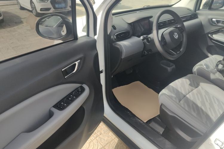 Used Leapmotor T03 2024 310 Comfort Edition Driver Seat