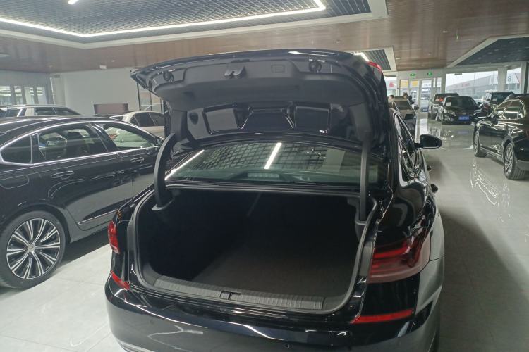 Used Volkswagen Passat 2024 380TSI Starry Elite Edition
