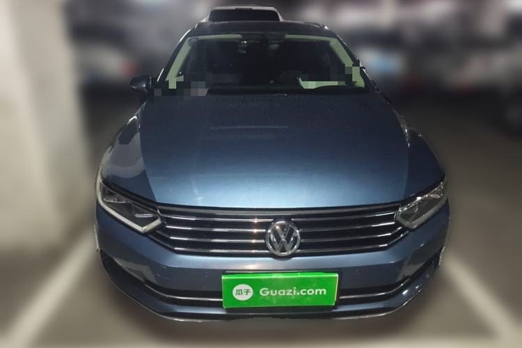 Used Volkswagen Variant 2018 380TSI Two-Wheel Drive Comfort Edition
