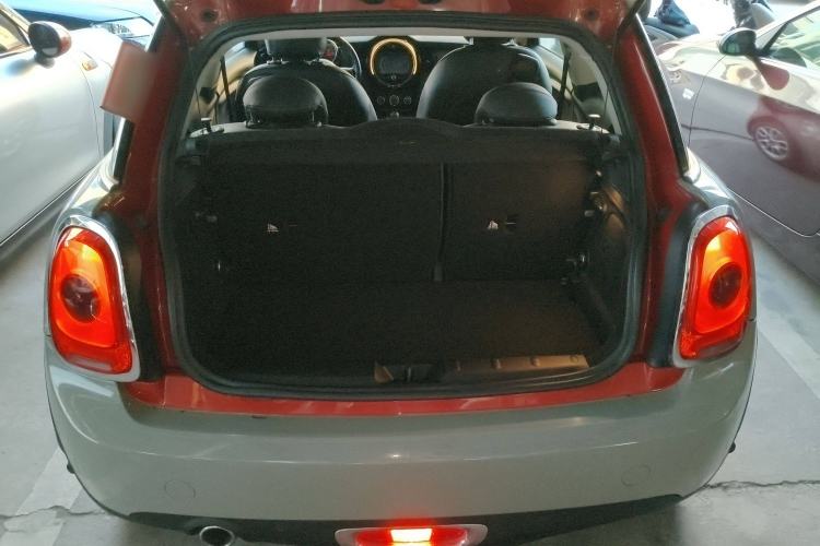 Used MINI MINI 2014 1.5T COOPER Fun
