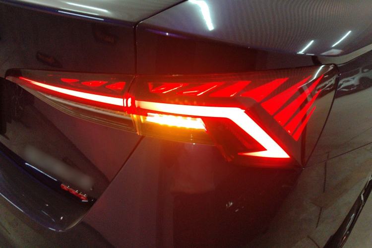 Used Skoda Octavia 2021 PRO TSI280 DSG Prestige Edition
