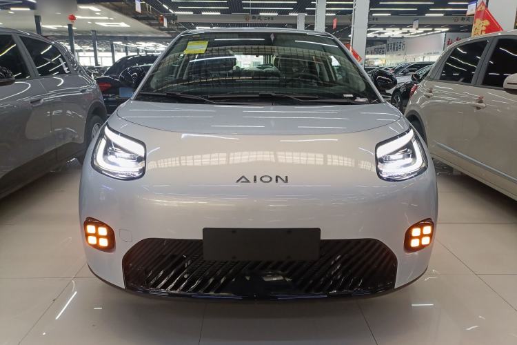 Used AION UT 2025 330 Starlight Edition