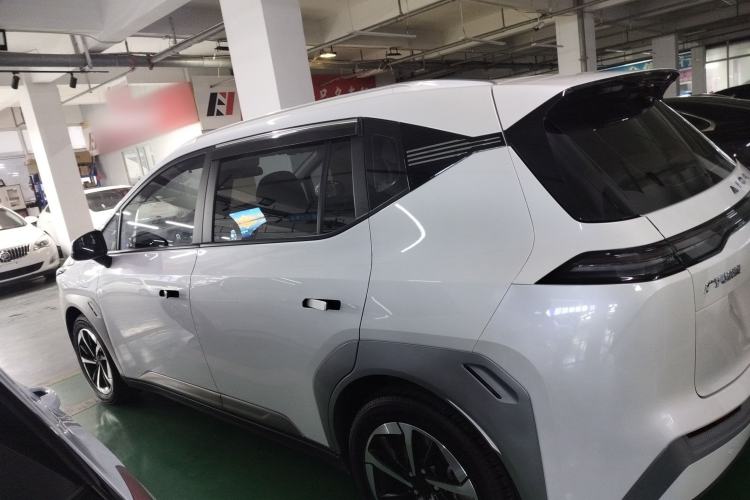 Used AION Y 2025 Plus 510 Enjoy Edition
