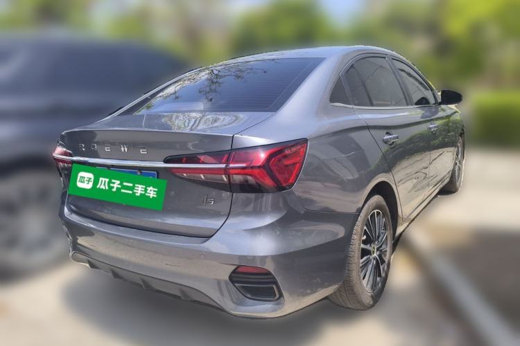 Used Roewe i5 2021 1.5L CVT Starry Edition