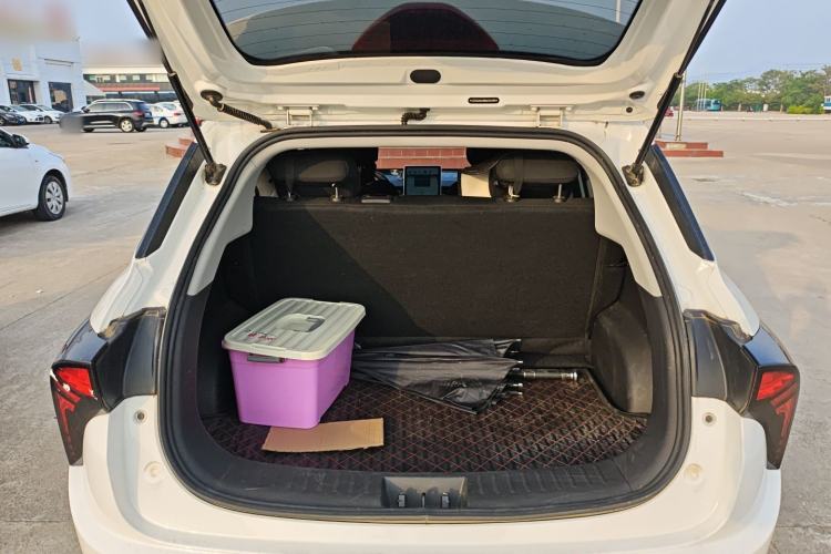 Used NETA V 2021 Standard Range Entertainment Version – Upgraded Model