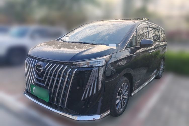 Used GAC Trumpchi M8 2024 Master Series 400T Prestige Edition