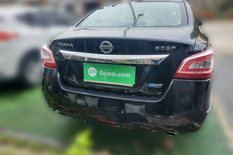 Used Nissan Teana 2013 2.0L XL Comfort Edition
