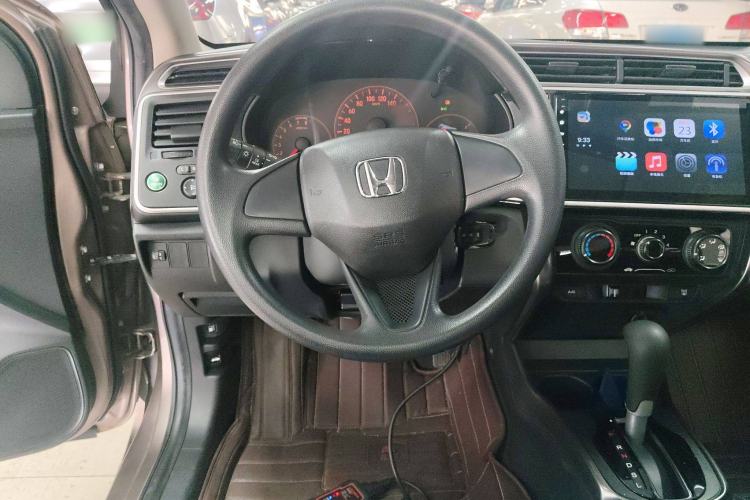 Used Honda Greiz 2016 1.5L CVT Classic Edition