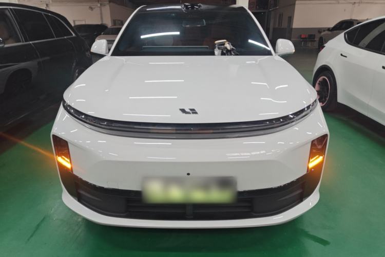 Used Li Auto L6 2024 Max
