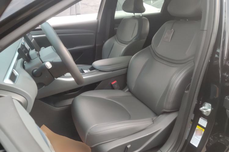 Used XPeng MONA M03 2024 620 with Ultra-Long Range