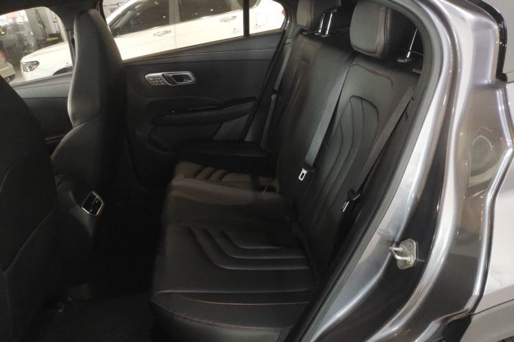 Used NETA X 2023 400 Lite