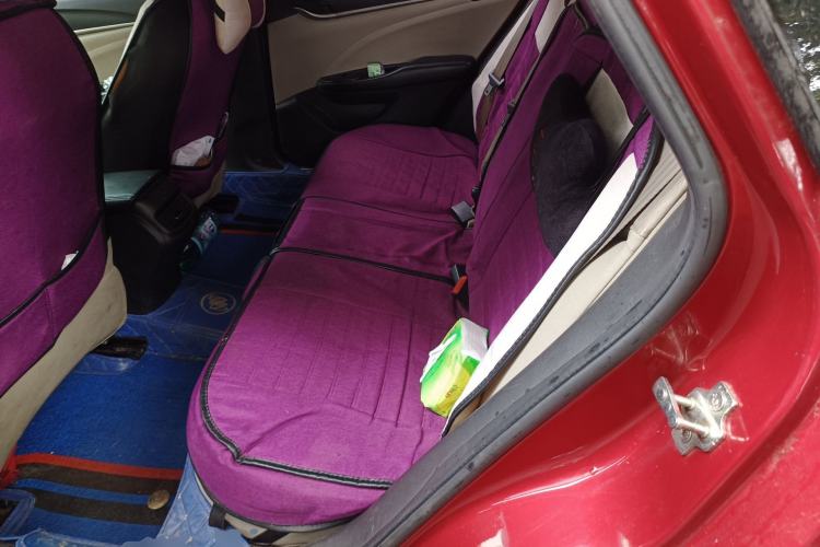 Used Buick GT 2015 15N Automatic Elite Version
