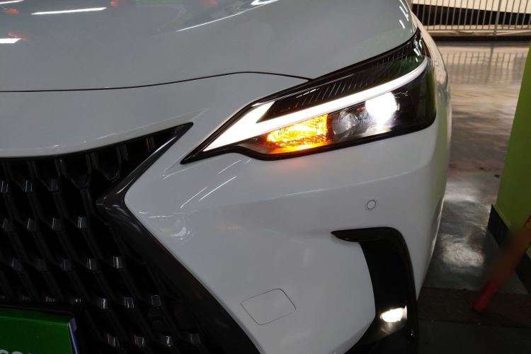 Used Lexus NX 2025 Model 200 FUN