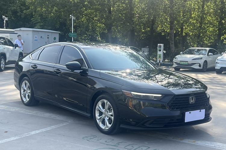 Used Honda Accord 2023 260TURBO Smart Enjoyment Version