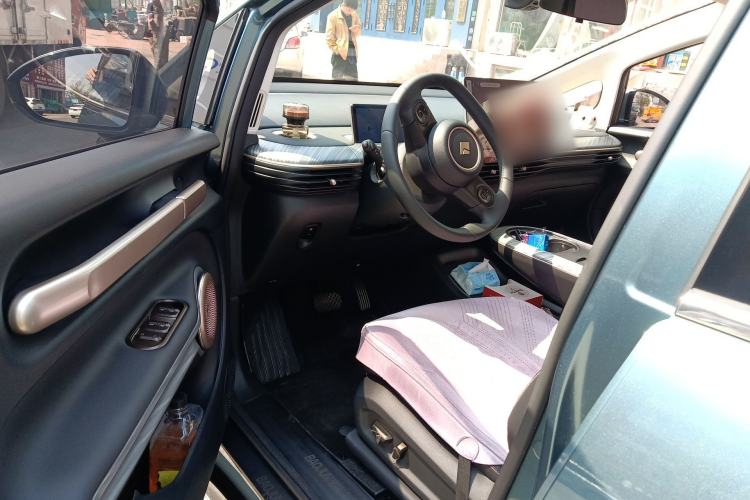 Used Baojun Cloud 2023 460 Max