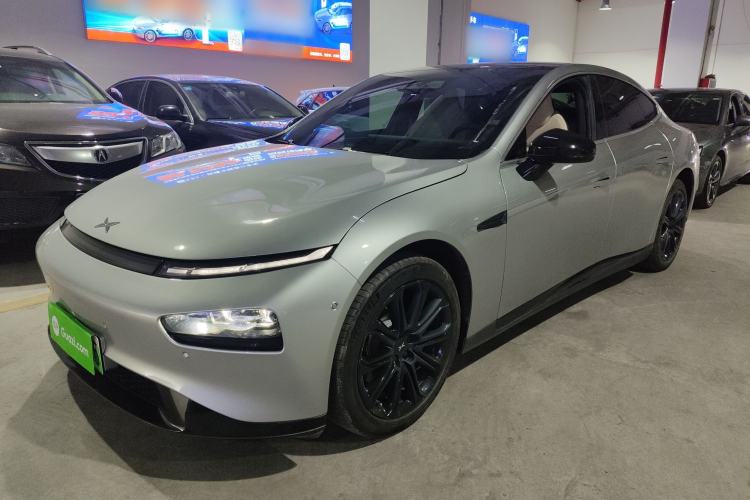 Used XPeng P7 2022 670E+