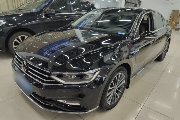 Used Volkswagen Magotan 2020 330TSI DSG Luxury Edition