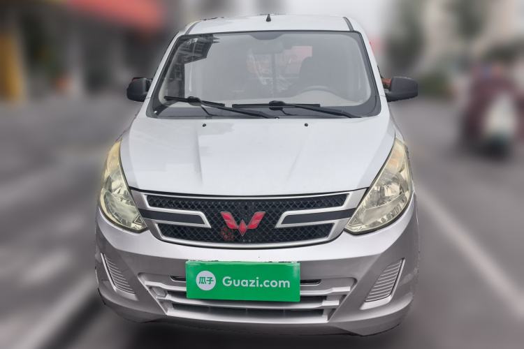 Used Wuling Rongguang V 2016 1.5L Practical Version
