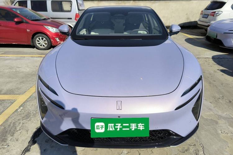 Used Avatr 06 2025 Pro Range-Extended Edition
