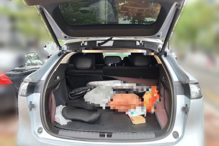 Used Hyptec HT 2023 670 Rear-Drive Ultra-High Voltage Version