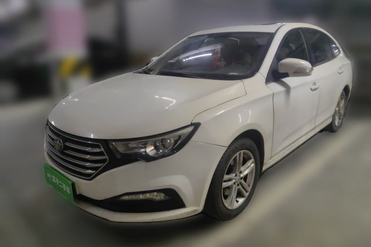 Used Bestune B30 2016 1.6L Automatic Luxury Model