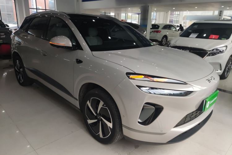 Used BYD Sealion 06 New Energy 2025 Model EV 605 Navigation Pro Edition