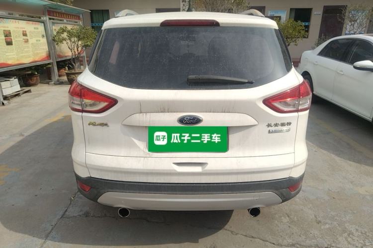 Used Ford Kuga 2015 1.5L GTDi Two-Wheel-Drive Comfort Model