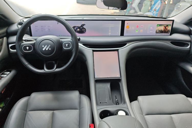 Used IM L6 2024 Max Enhanced Performance Edition