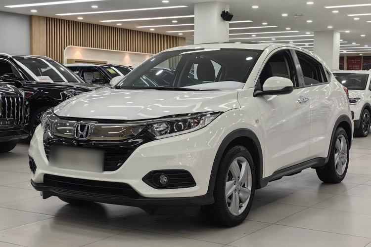 Used Honda Vezel 2022 1.5L CVT Elite Smart Edition