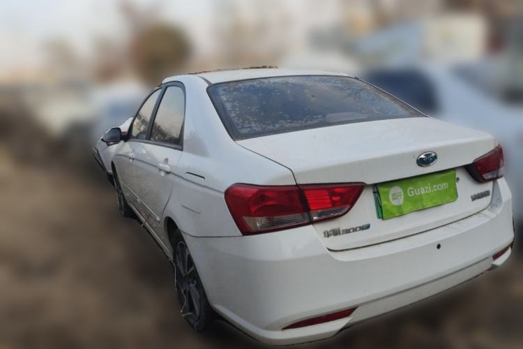 Used HORKI 300E 2017 Revised Version Standard Edition